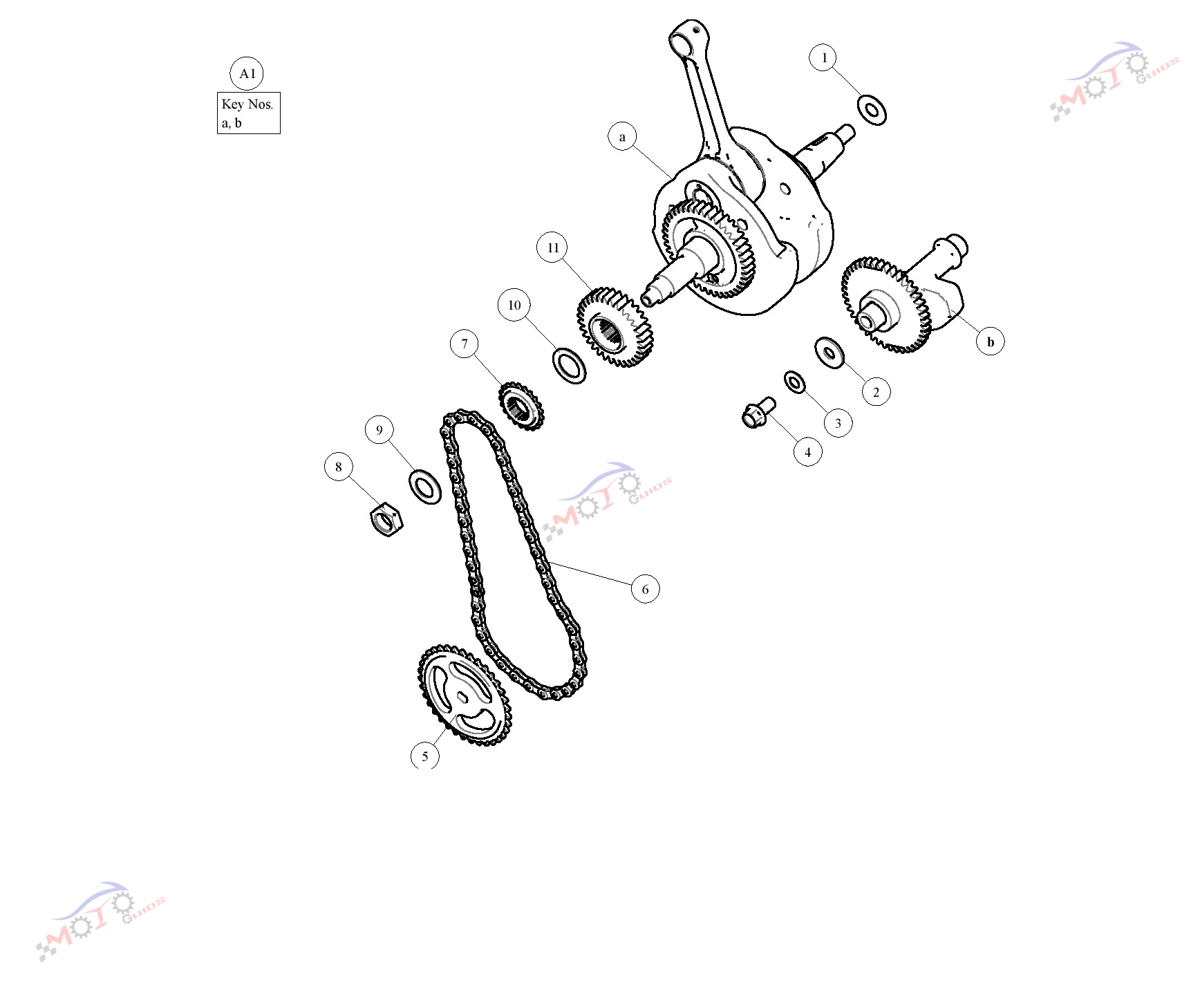 Engine Diagram